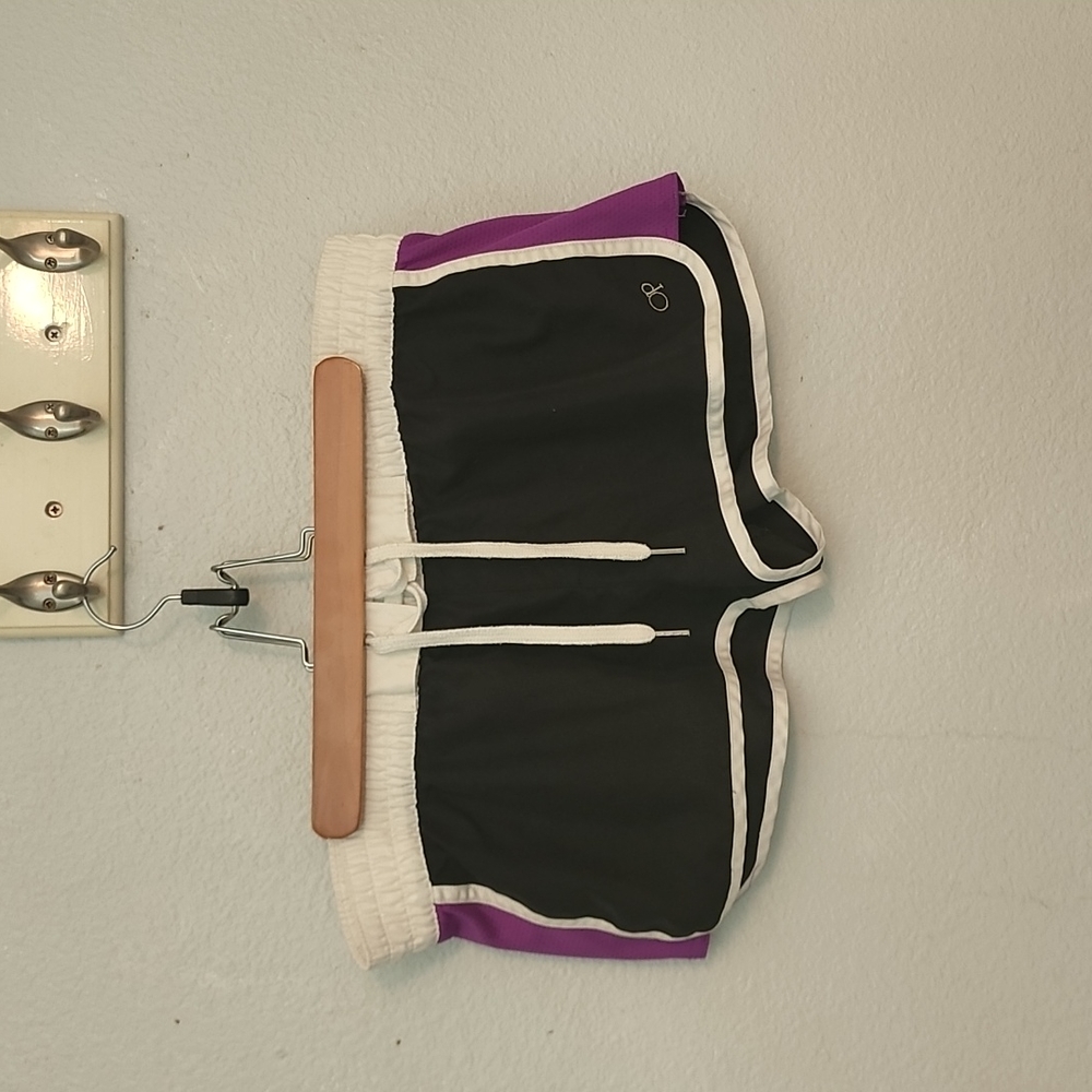 Swim shorts